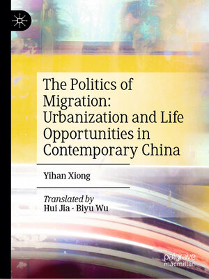 cover image of The Politics of Migration
